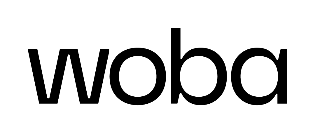 Woba Logo
