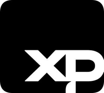 XP logo